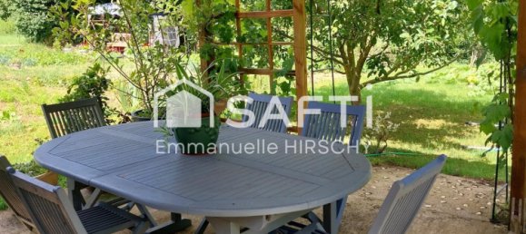 3 غرف نوم منزل في Thiaucourt-Regnieville, France رقم 261598 11