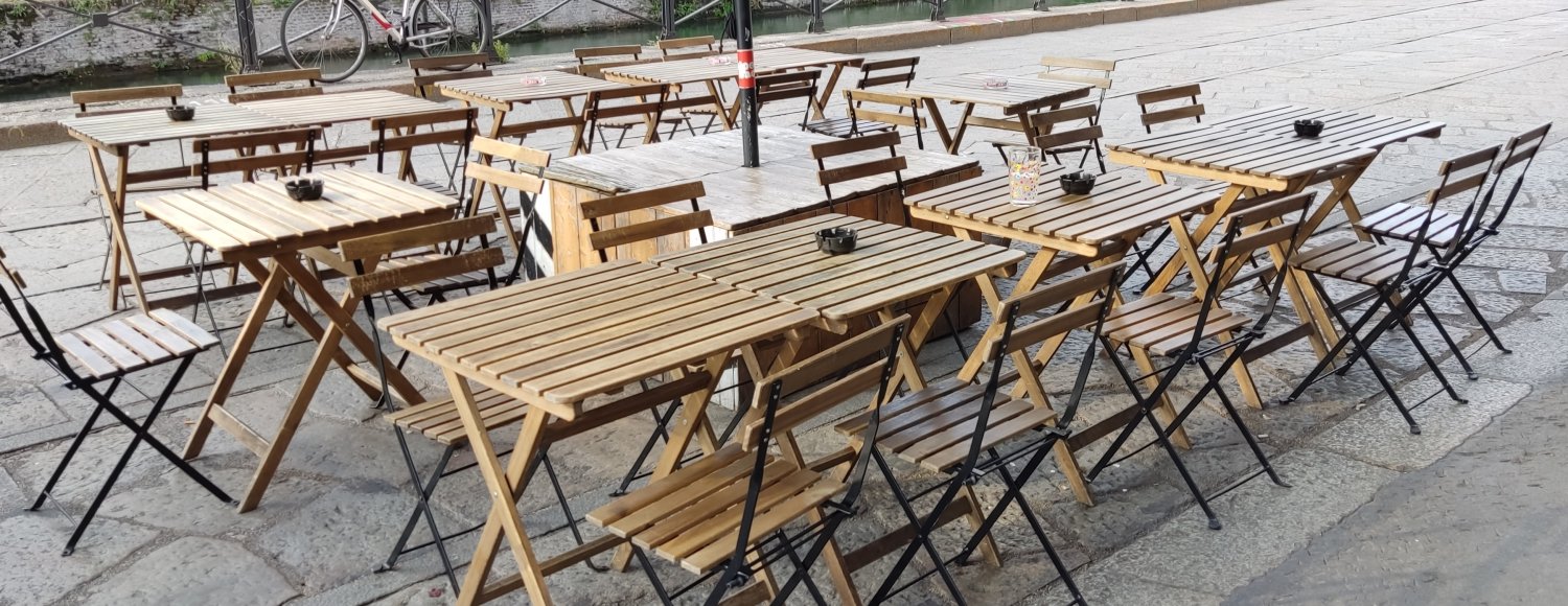  عقار تجاري في Milan, Italy رقم 243832