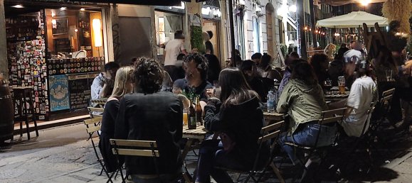  عقار تجاري في Milan, Italy رقم 243832 8