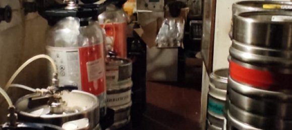  عقار تجاري في Milan, Italy رقم 243832 14