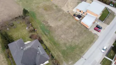 1167m² Land in Heldenberg, Austria No. 202261