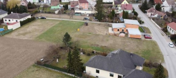 Terrain à Heldenberg, Austria 1167m² No. 202261 4