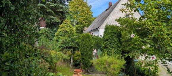 4 Schlafzimmer Haus in Mittelsachsen, Germany, Nr. 284183 7