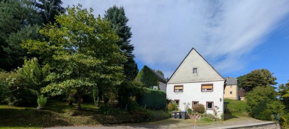 4 Schlafzimmer Haus in Mittelsachsen, Germany, Nr. 284183 5