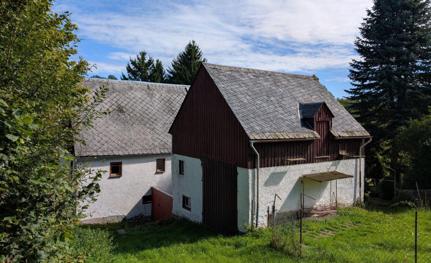4 Schlafzimmer Haus in Mittelsachsen, Germany, Nr. 284183