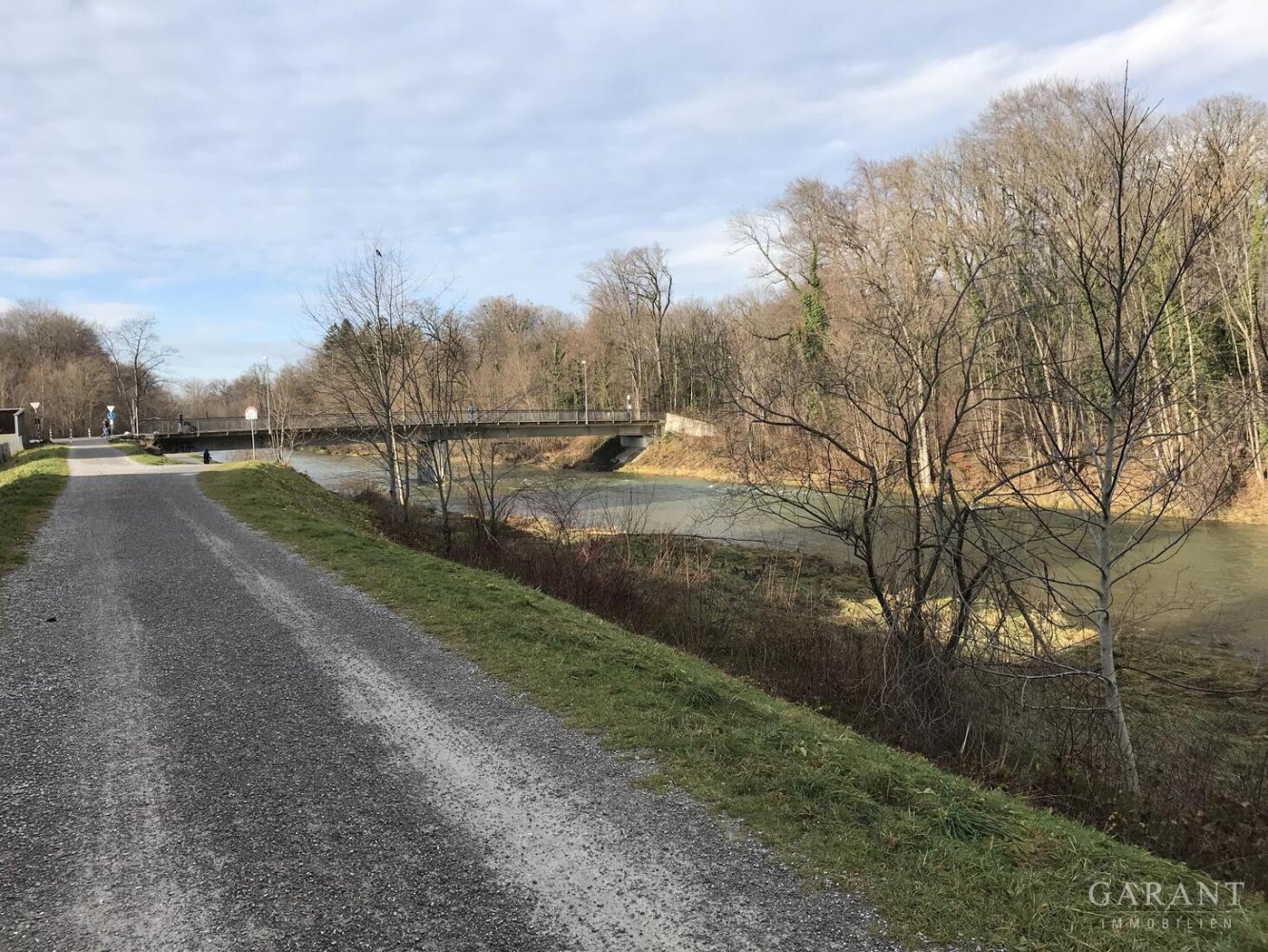 Студия в Розенхайм, Германия № 2796