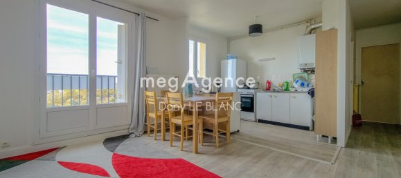 Apartamento de 1 dormitorio en Luce, France No. 247784 2