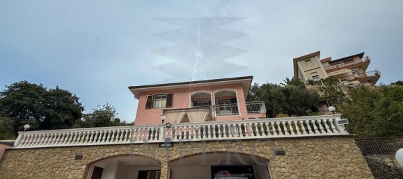 10 rooms Villa in Camporosso, Italy No. 309706 33