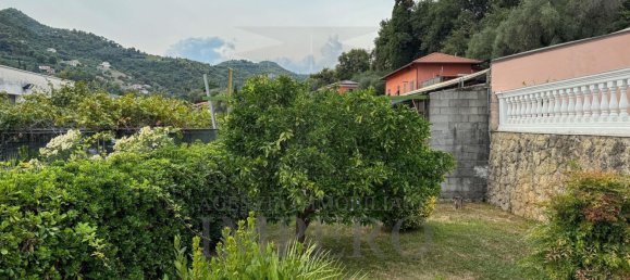 10 rooms Villa in Camporosso, Italy No. 309706 37