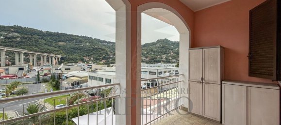 10 rooms Villa in Camporosso, Italy No. 309706 15