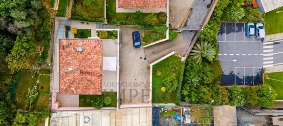 10 rooms Villa in Camporosso, Italy No. 309706 36