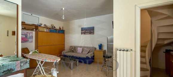 10 rooms Villa in Camporosso, Italy No. 309706 21