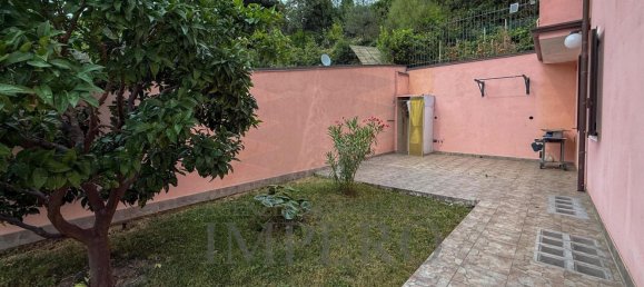 10 rooms Villa in Camporosso, Italy No. 309706 24