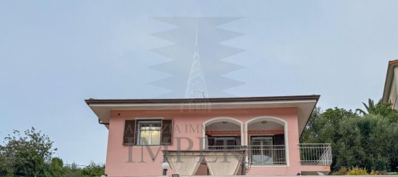 10 rooms Villa in Camporosso, Italy No. 309706 35