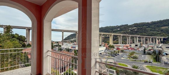 10 rooms Villa in Camporosso, Italy No. 309706 16