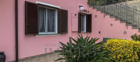 10 rooms Villa in Camporosso, Italy No. 309706 31