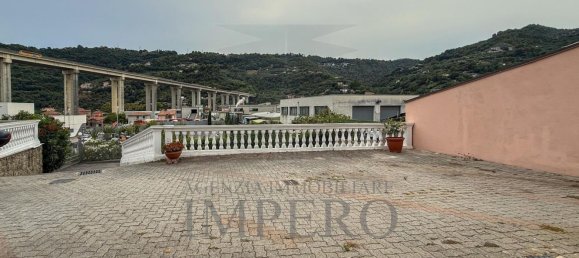 10 rooms Villa in Camporosso, Italy No. 309706 26