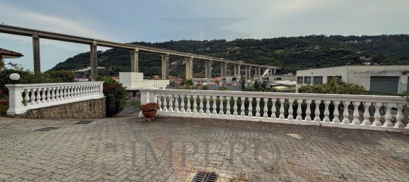 10 rooms Villa in Camporosso, Italy No. 309706 27