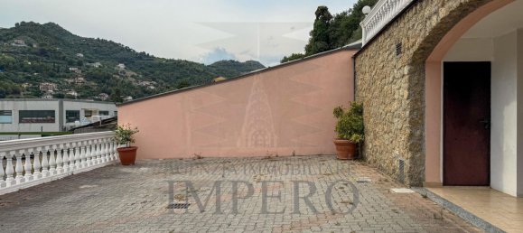 10 rooms Villa in Camporosso, Italy No. 309706 30