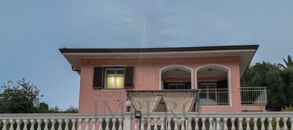 10 rooms Villa in Camporosso, Italy No. 309706 34