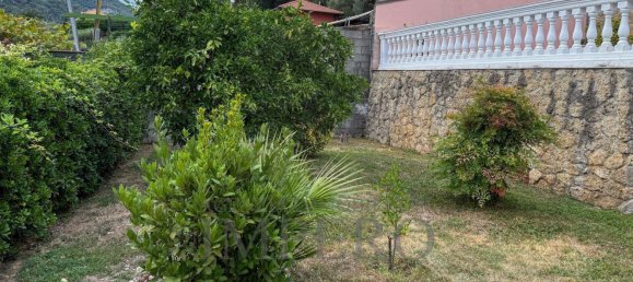 10 rooms Villa in Camporosso, Italy No. 309706 38