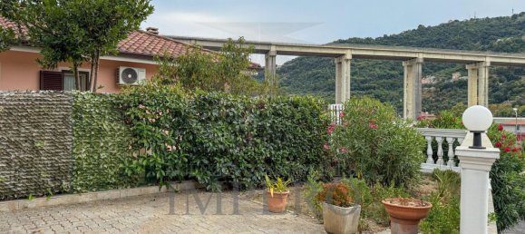 10 rooms Villa in Camporosso, Italy No. 309706 32