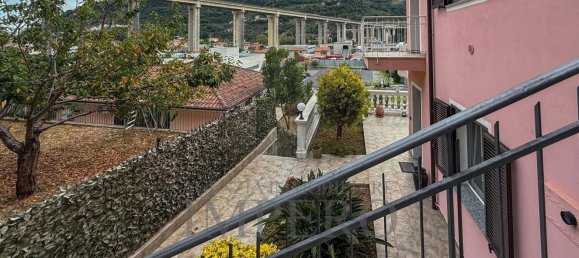 10 rooms Villa in Camporosso, Italy No. 309706 11