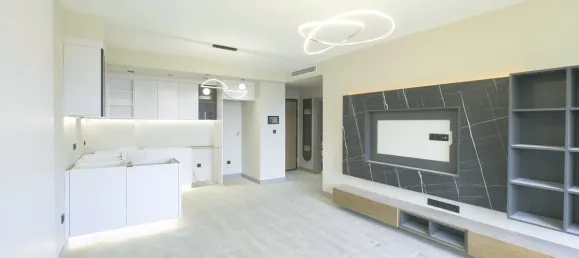 Wohnung 1+1 in Mugla, Turkey, Nr. 33460 11