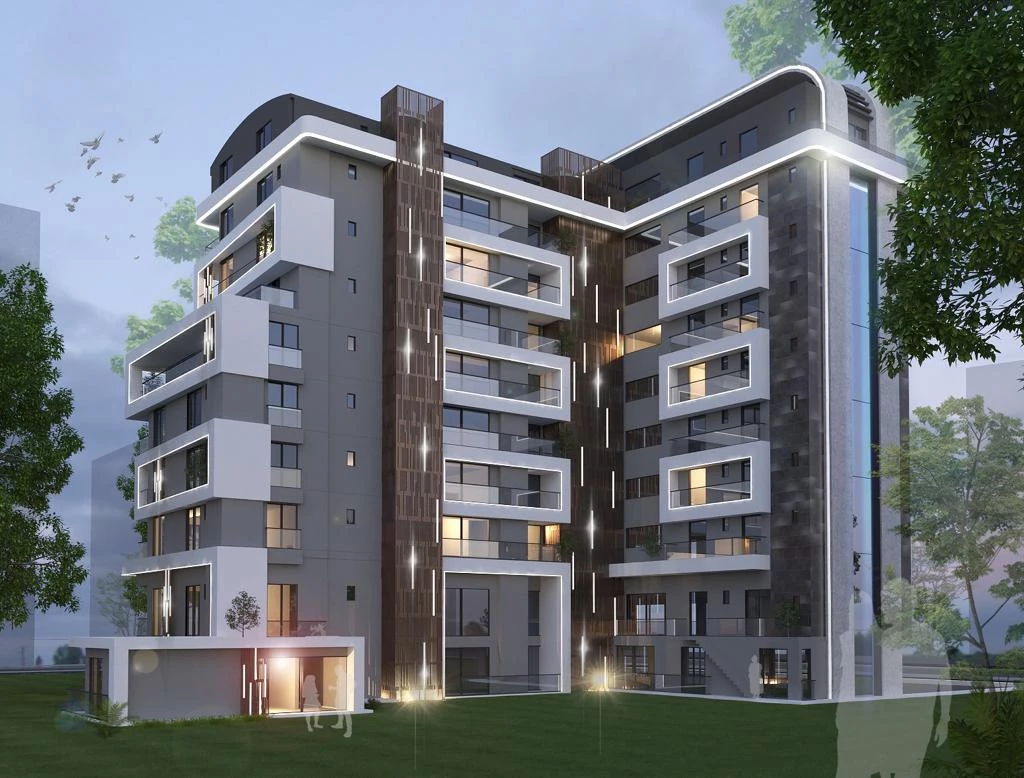 Wohnung 1+1 in Mugla, Turkey, Nr. 33460