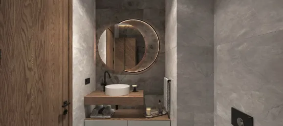 Wohnung 1+1 in Mugla, Turkey, Nr. 33460 16