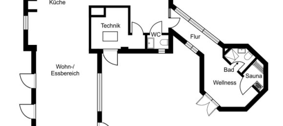 3-Zimmer Haus in Steinburg, Germany, Nr. 78155 23