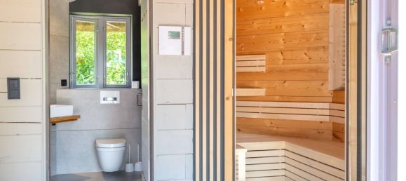 3-Zimmer Haus in Steinburg, Germany, Nr. 78155 8