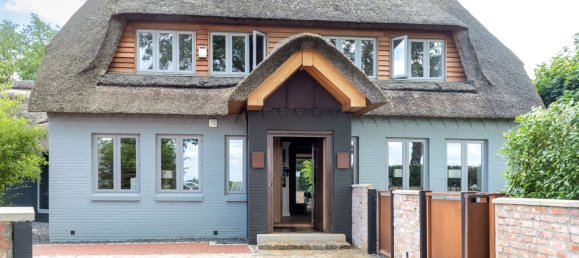 3-Zimmer Haus in Steinburg, Germany, Nr. 78155 2