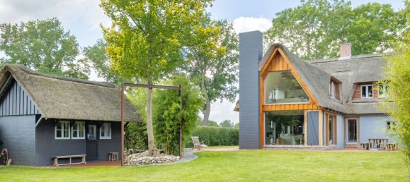 3-Zimmer Haus in Steinburg, Germany, Nr. 78155 20