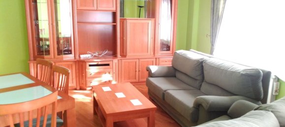 Apartamento T3 em San Andres del Rabanedo, Spain N.º 153970 6
