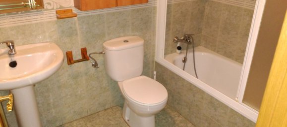 Apartamento T3 em San Andres del Rabanedo, Spain N.º 153970 4