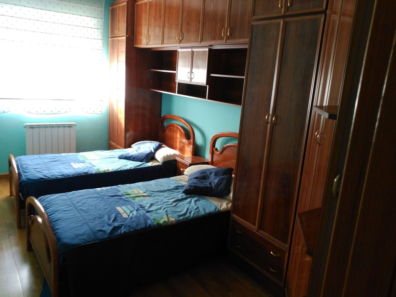 Apartamento T3 em San Andres del Rabanedo, Spain N.º 153970