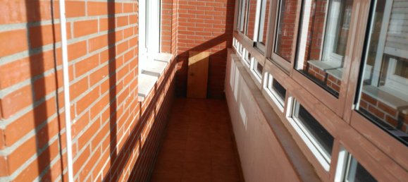 Apartamento T3 em San Andres del Rabanedo, Spain N.º 153970 10