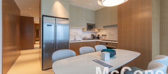 3 bedrooms Apartment in Downtown Dubai (Downtown Burj Dubai), UAE No. 35162 4