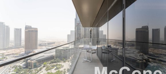 3 bedrooms Apartment in Downtown Dubai (Downtown Burj Dubai), UAE No. 35162 16