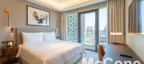 3 bedrooms Apartment in Downtown Dubai (Downtown Burj Dubai), UAE No. 35162 5