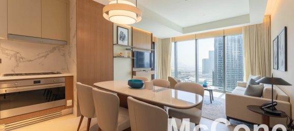 3 bedrooms Apartment in Downtown Dubai (Downtown Burj Dubai), UAE No. 35162 3