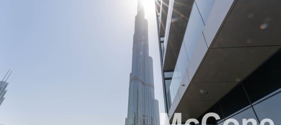 3 bedrooms Apartment in Downtown Dubai (Downtown Burj Dubai), UAE No. 35162 19