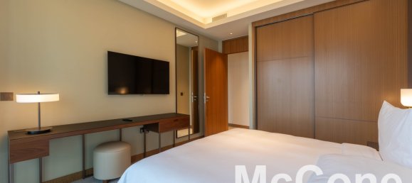 3 bedrooms Apartment in Downtown Dubai (Downtown Burj Dubai), UAE No. 35162 11