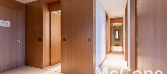 3 bedrooms Apartment in Downtown Dubai (Downtown Burj Dubai), UAE No. 35162 15