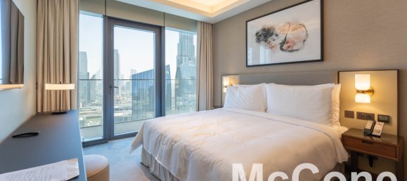 3 bedrooms Apartment in Downtown Dubai (Downtown Burj Dubai), UAE No. 35162 8