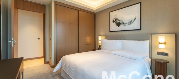 3 bedrooms Apartment in Downtown Dubai (Downtown Burj Dubai), UAE No. 35162 10