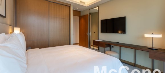 3 bedrooms Apartment in Downtown Dubai (Downtown Burj Dubai), UAE No. 35162 9