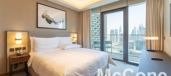 3 bedrooms Apartment in Downtown Dubai (Downtown Burj Dubai), UAE No. 35162 7