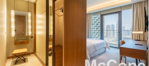 3 bedrooms Apartment in Downtown Dubai (Downtown Burj Dubai), UAE No. 35162 13